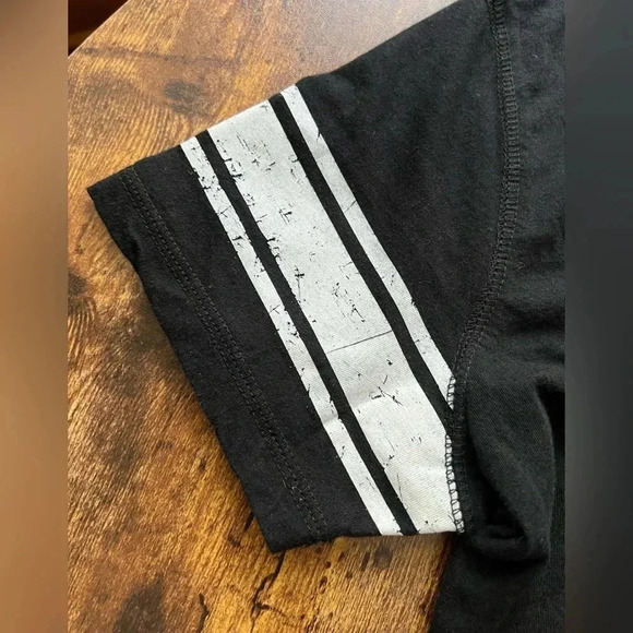 G-III 4her by Carl Banks | ladies Martin Truex Jr. t-shirt. Size: S - Picture 7 of 12